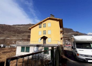 Casa indipendente via Falk, 2, Teglio - foto 5