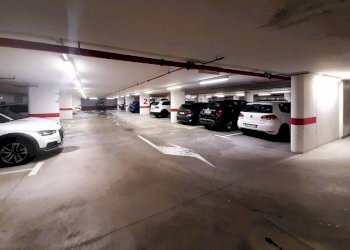 Box auto - Box piazza Giuseppe Garibaldi, Sondrio - foto 4