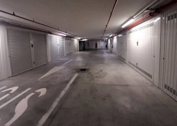 Box auto - Box piazza Giuseppe Garibaldi, Sondrio - foto 5