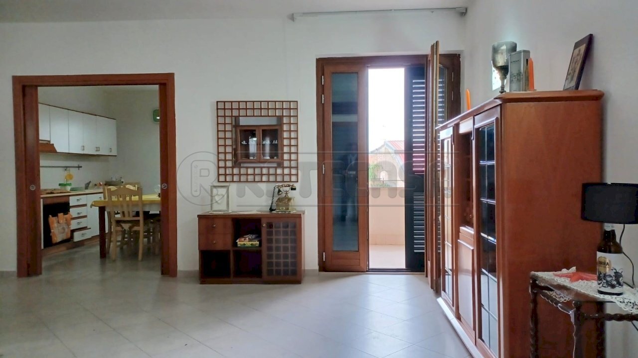 1.jpg - Appartamento Via Padre Colombano, Capodrise - foto 1