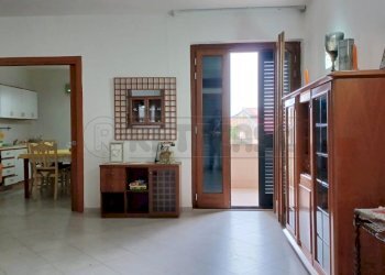 1.jpg - Appartamento Via Padre Colombano, Capodrise - foto 1