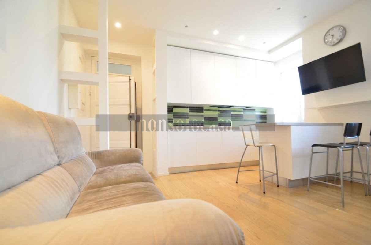 SOGGIORNO - Three-room apartment Via Adriatica, Perugia - photo 1