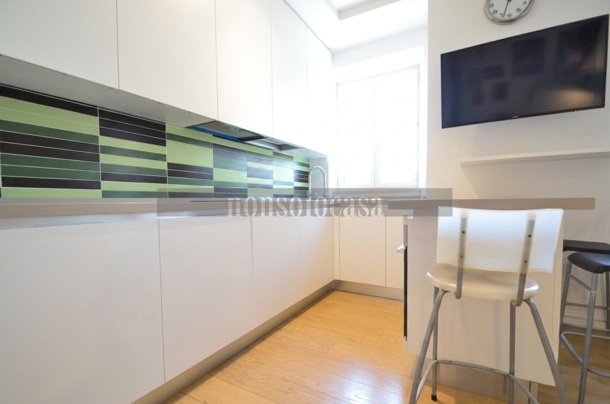 SOGGIORNO - Three-room apartment Via Adriatica, Perugia - photo 2