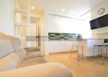 SOGGIORNO - Three-room apartment Via Adriatica, Perugia - photo 1