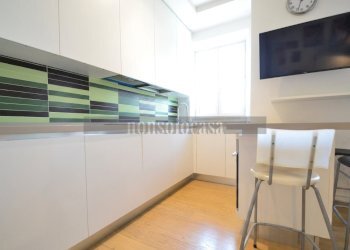 SOGGIORNO - Three-room apartment Via Adriatica, Perugia - photo 2