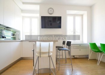 SOGGIORNO - Three-room apartment Via Adriatica, Perugia - photo 3