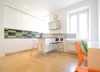 SOGGIORNO - Three-room apartment Via Adriatica, Perugia - photo 4