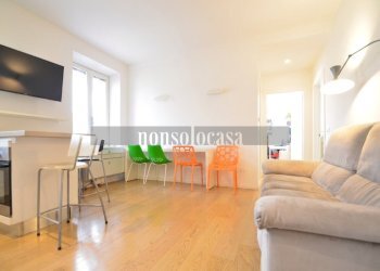 SOGGIORNO - Three-room apartment Via Adriatica, Perugia - photo 7