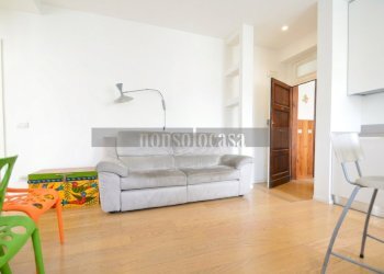 SOGGIORNO - Three-room apartment Via Adriatica, Perugia - photo 8