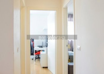 DISIMPEGNO - Three-room apartment Via Adriatica, Perugia - photo 9