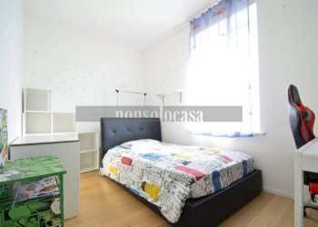 CAMERA DA LETTO - Three-room apartment Via Adriatica, Perugia - photo 12