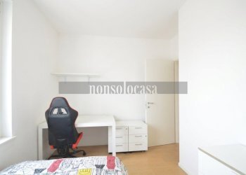 CAMERA DA LETTO - Three-room apartment Via Adriatica, Perugia - photo 13