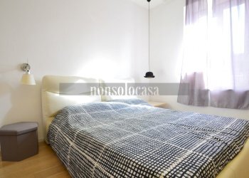 CAMERA DA LETTO - Three-room apartment Via Adriatica, Perugia - photo 14
