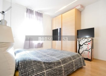 CAMERA DA LETTO - Three-room apartment Via Adriatica, Perugia - photo 15