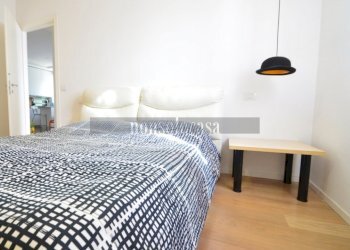 CAMERA DA LETTO - Three-room apartment Via Adriatica, Perugia - photo 16