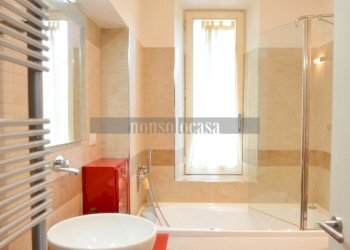 BAGNO - Three-room apartment Via Adriatica, Perugia - photo 17