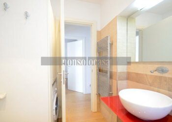 BAGNO - Three-room apartment Via Adriatica, Perugia - photo 18