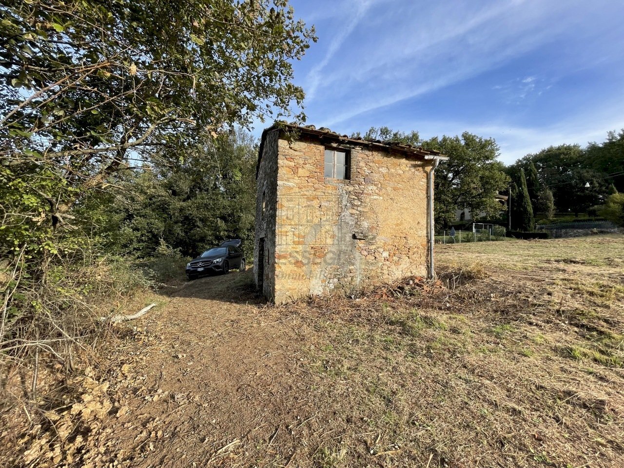 Rustico singolo con terreno (2).jpg - Magazzino Lucca - foto 2