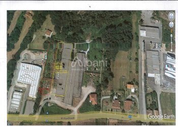 AFF454_affitto_capannoni_terreni_piazzali_aulla.jp - Commercial Premises Aulla - photo 2