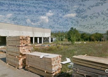 AFF454_affitto_capannoni_terreni_piazzali_aulla - Commercial Premises Aulla - photo 3