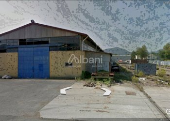 AFF454_affitto_capannoni_terreni_piazzali_aulla - Commercial Premises Aulla - photo 4