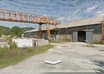 AFF454_affitto_capannoni_terreni_piazzali_aulla - Commercial Premises Aulla - photo 5