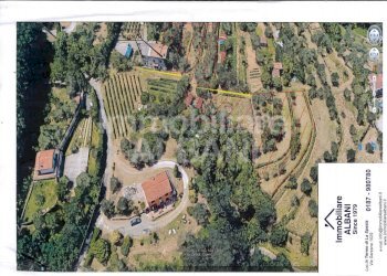 VE252_rustico con terreno in vendita.jpg - Rustico Vezzano Ligure - foto 2