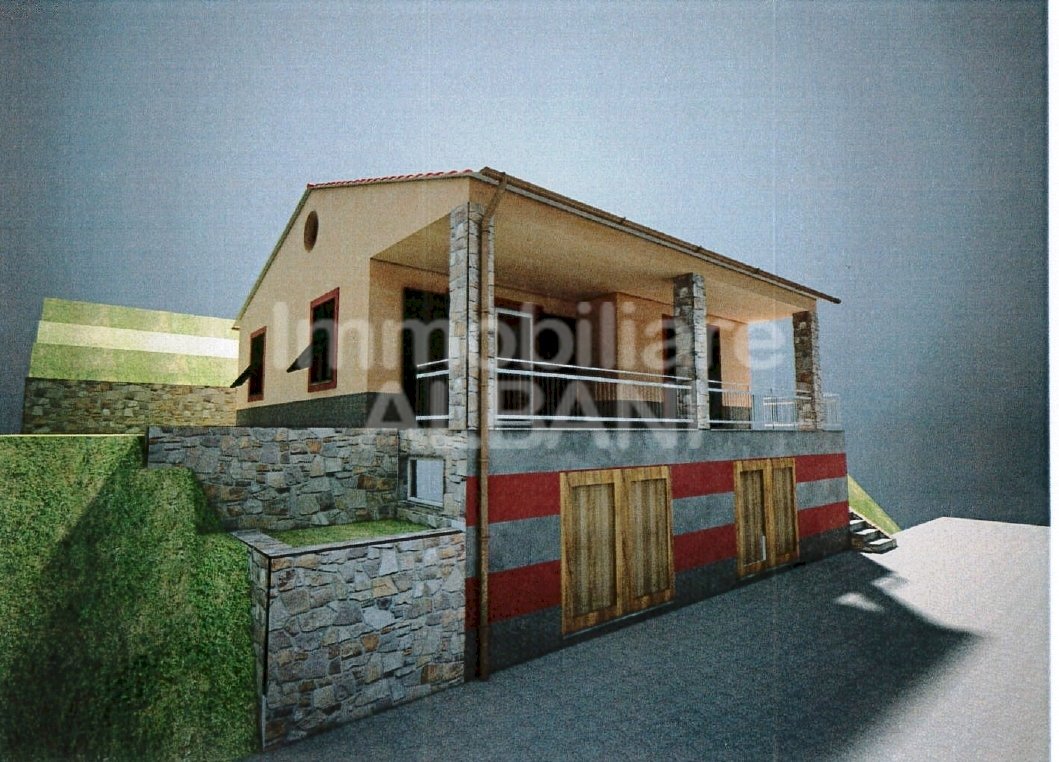 TE150_vendita_terreno_vista_laSpezia_Arcola (11).j - Building land Arcola - photo 2