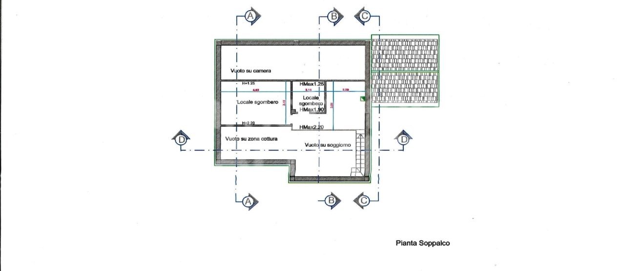 TE150_vendita_terreno_vista_laSpezia_Arcola (13).j - Building land Arcola - photo 3