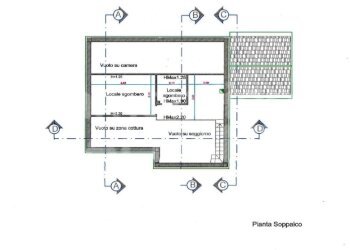 TE150_vendita_terreno_vista_laSpezia_Arcola (13).j - Terreno edificabile Arcola - foto 3