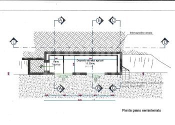 TE150_vendita_terreno_vista_laSpezia_Arcola (14).j - Terreno edificabile Arcola - foto 4