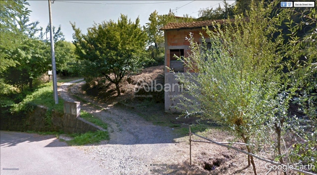 MS84_vendesi a Mulazzo rustico con terreno agricol - Magazzino Mulazzo - foto 2