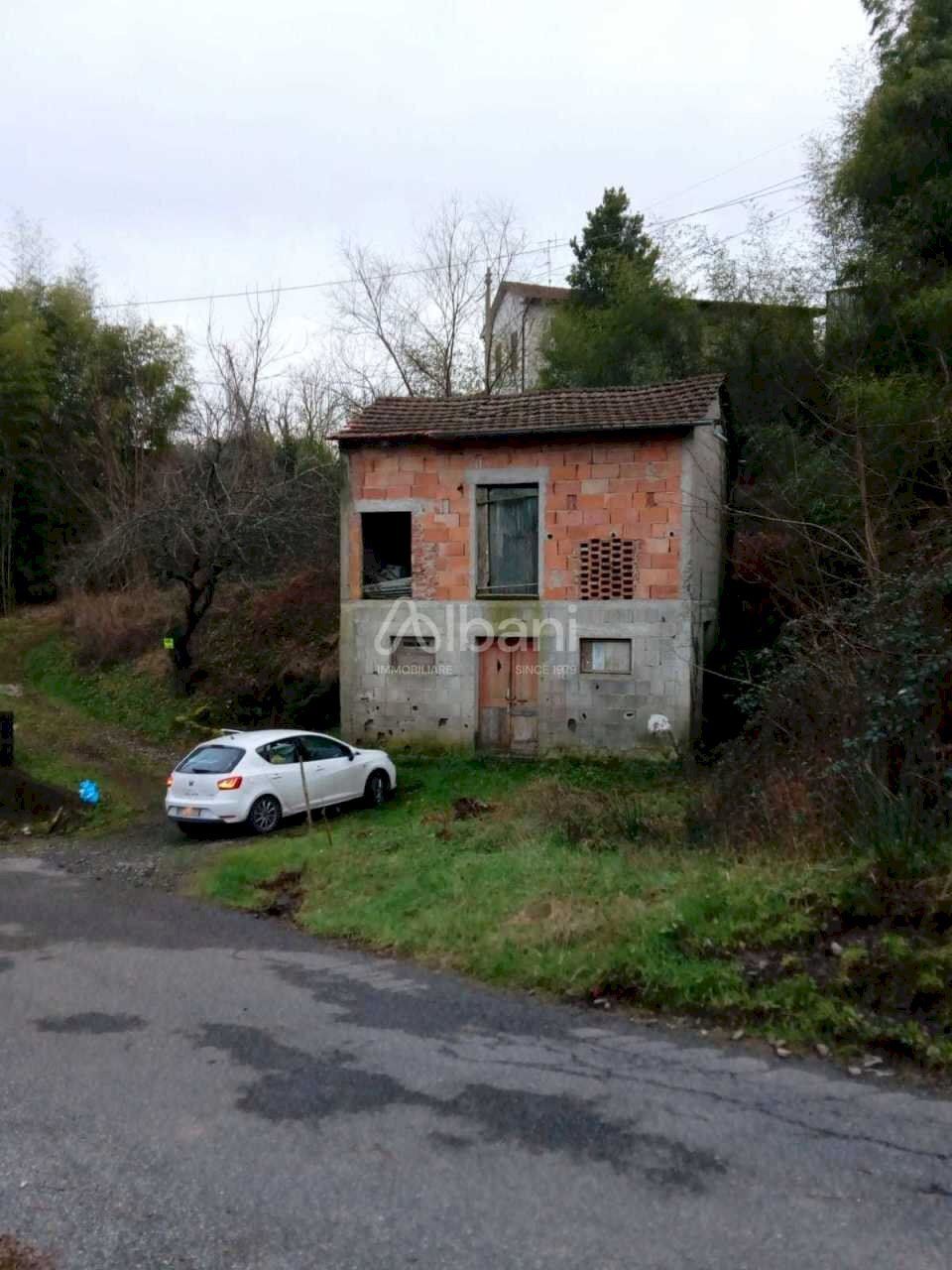 MS84_rustico in vendita Mulazzo - Magazzino Mulazzo - foto 3