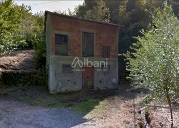 MS84_vendita_Mulazzo _rustico_terreno_agricola - Magazzino Mulazzo - foto 1