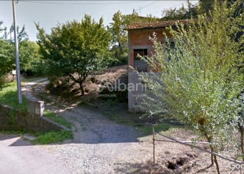 MS84_vendesi a Mulazzo rustico con terreno agricol - Magazzino Mulazzo - foto 2