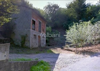 MS84_Rustico con terreno in Groppoli Mulazzo - Magazzino Mulazzo - foto 4