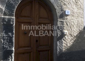 IN306_vendita_semindipendente_ceserano_toscana - Porzione di casa Fivizzano - foto 2