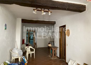 IN315_VENDITA_ APPARTAMENTO_CESERANO_GIARDINO_BALC - Porzione di casa Fivizzano - foto 6
