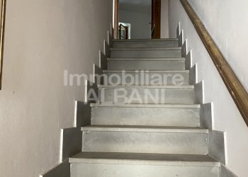 IN315_VENDITA_ APPARTAMENTO_CESERANO_GIARDINO_BALC - Porzione di casa Fivizzano - foto 7