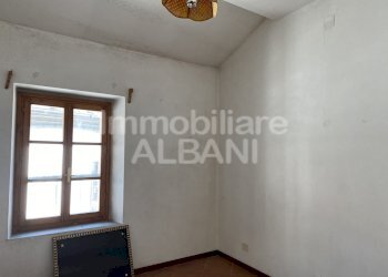 IN315_VENDITA_ APPARTAMENTO_CESERANO_GIARDINO_BALC - Porzione di casa Fivizzano - foto 8