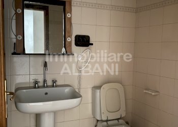 IN315_VENDITA_ APPARTAMENTO_CESERANO_GIARDINO_BALC - Porzione di casa Fivizzano - foto 9