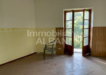 IN315_VENDITA_ APPARTAMENTO_CESERANO_GIARDINO_BALC - Porzione di casa Fivizzano - foto 11