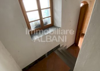 IN315_VENDITA_ APPARTAMENTO_CESERANO_GIARDINO_BALC - Porzione di casa Fivizzano - foto 15