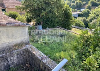 IN315_VENDITA_ APPARTAMENTO_CESERANO_GIARDINO_BALC - Porzione di casa Fivizzano - foto 16