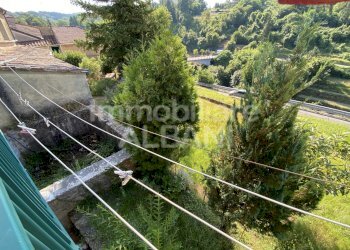 IN315_VENDITA_ APPARTAMENTO_CESERANO_GIARDINO_BALC - Porzione di casa Fivizzano - foto 17