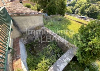 IN315_VENDITA_ APPARTAMENTO_CESERANO_GIARDINO_BALC - Porzione di casa Fivizzano - foto 19