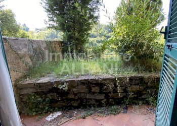 IN315_VENDITA_ APPARTAMENTO_CESERANO_GIARDINO_BALC - Porzione di casa Fivizzano - foto 22