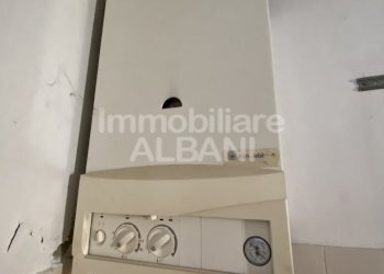 IN315_VENDITA_ APPARTAMENTO_CESERANO_GIARDINO_BALC - Porzione di casa Fivizzano - foto 24