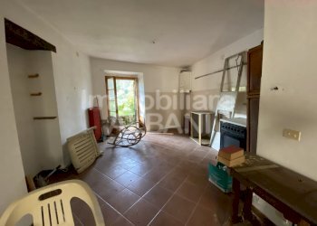 IN315_VENDITA_ APPARTAMENTO_CESERANO_GIARDINO_BALC - Porzione di casa Fivizzano - foto 25