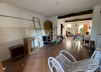 IN315_VENDITA_ APPARTAMENTO_CESERANO_GIARDINO_BALC - Porzione di casa Fivizzano - foto 27